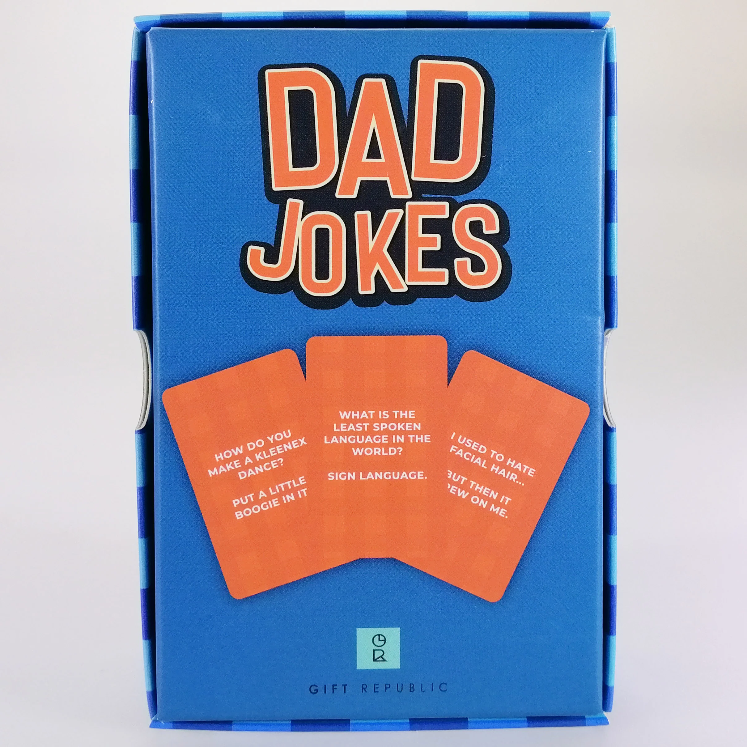 100 Dad Joke Cards - Image 2