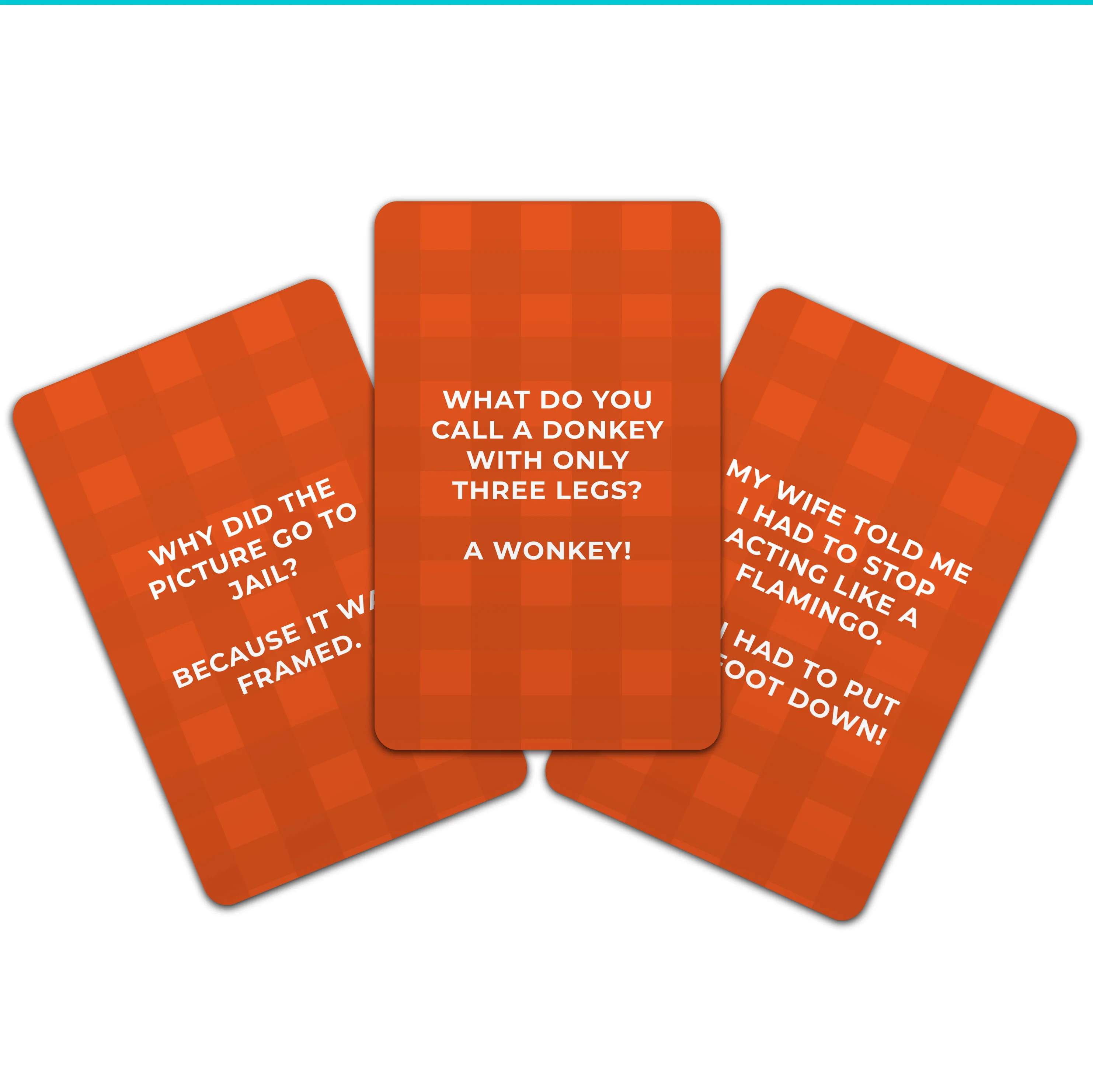 100 Dad Joke Cards - Image 3