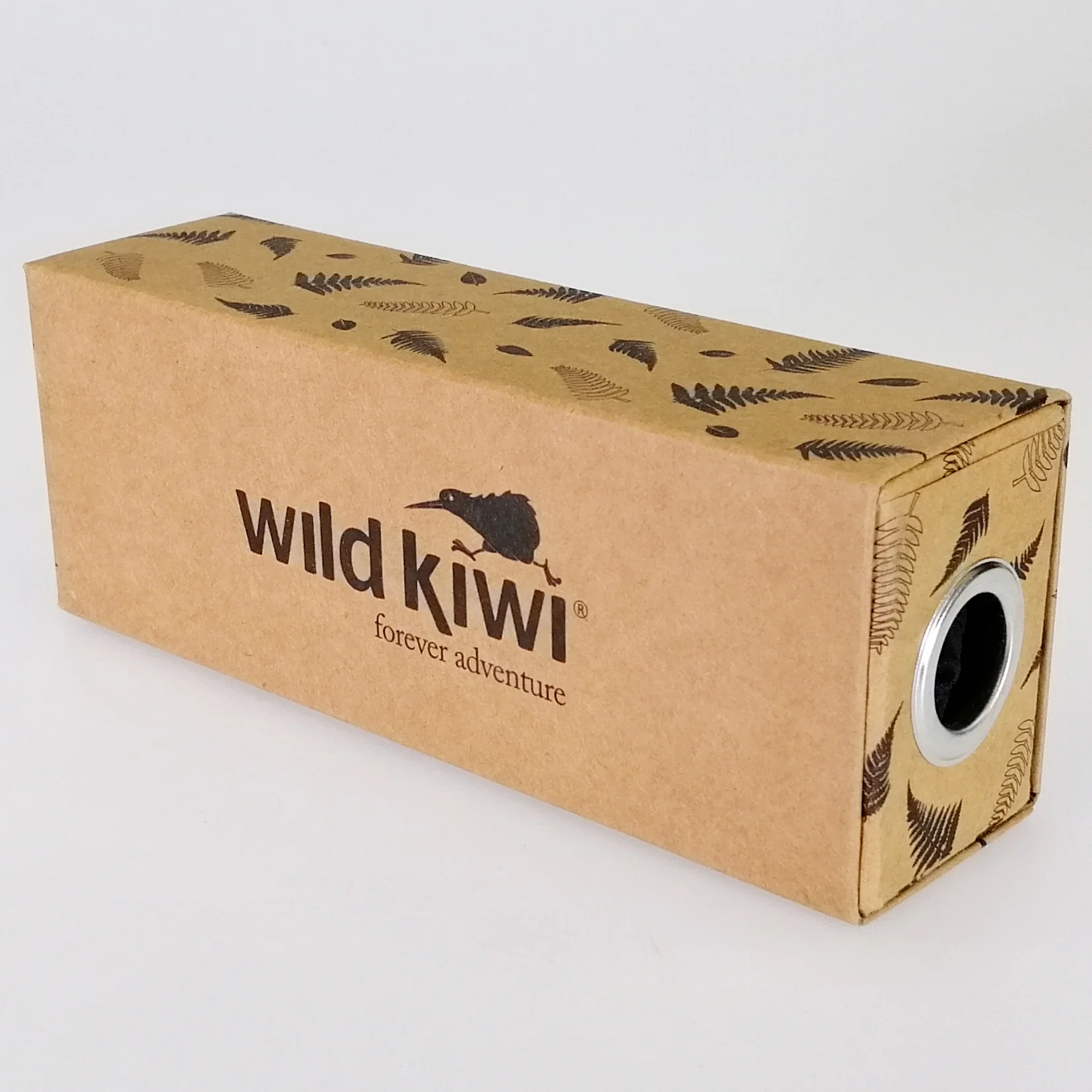 Wild Kiwi Sunglasses  -“ Tiger - Image 3