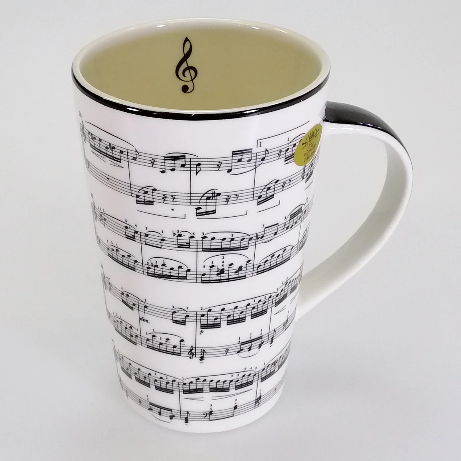Making Music' Mug - Image 2