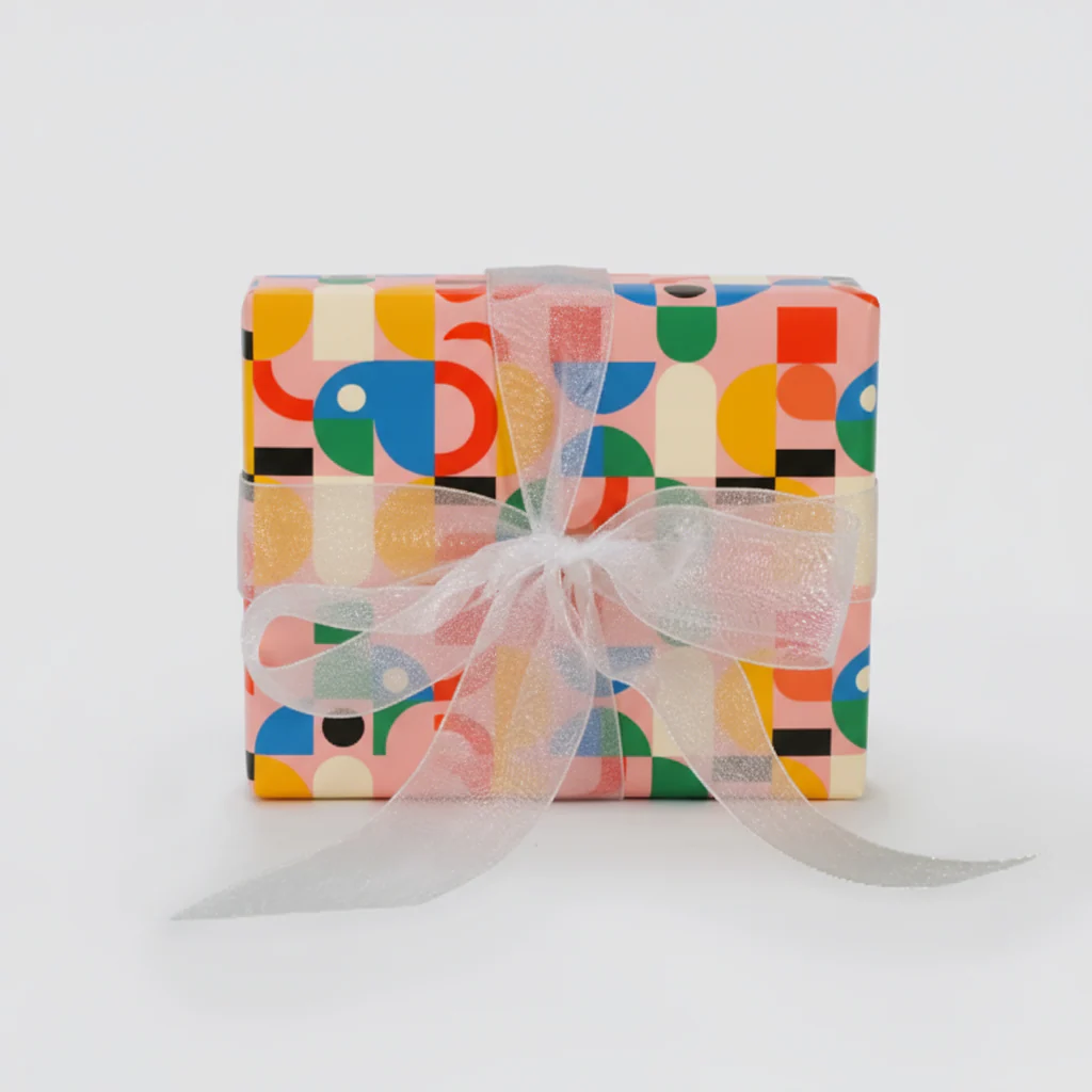 Add Gift Wrap