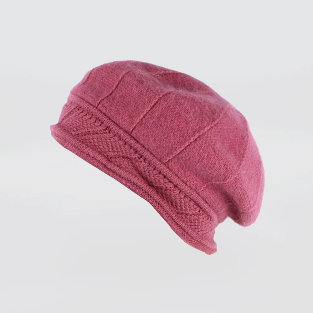 Angora Blend Cloches - Image 2