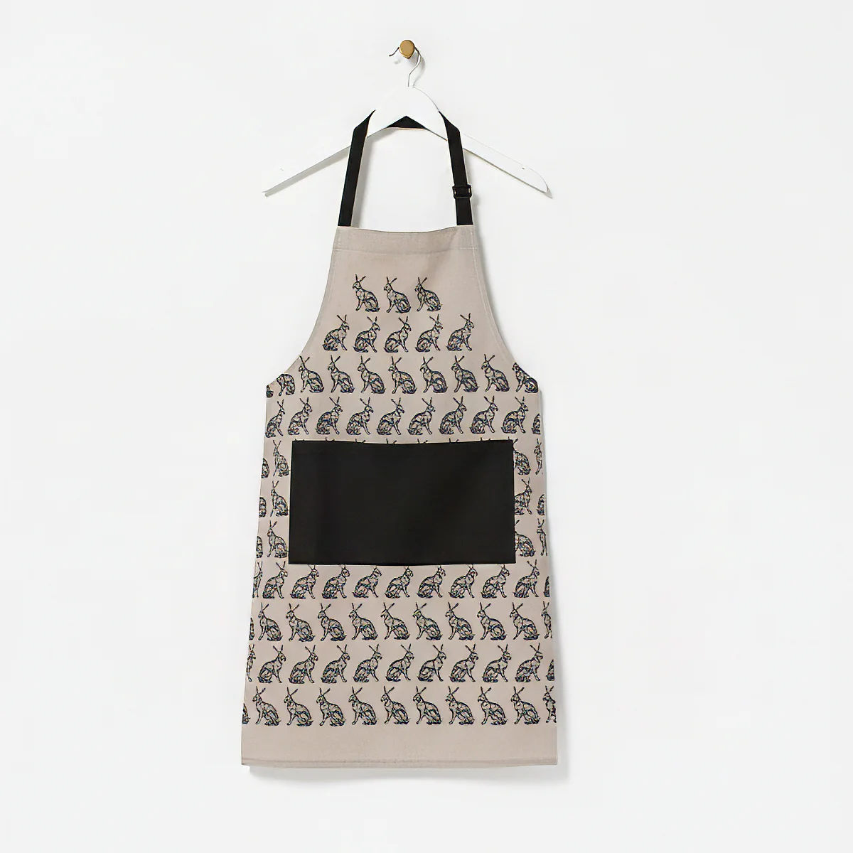 Apron - Hare Design
