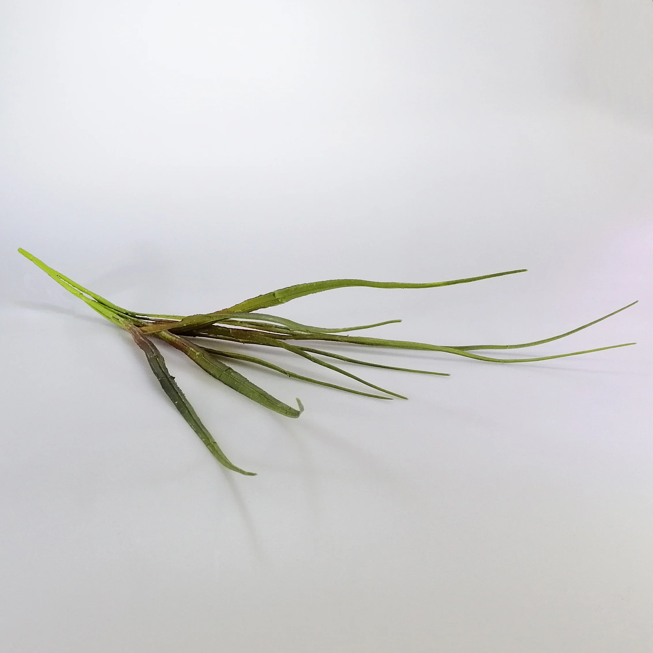 Artificial Flowers - Tall Bush Grass - Brown - Image 3