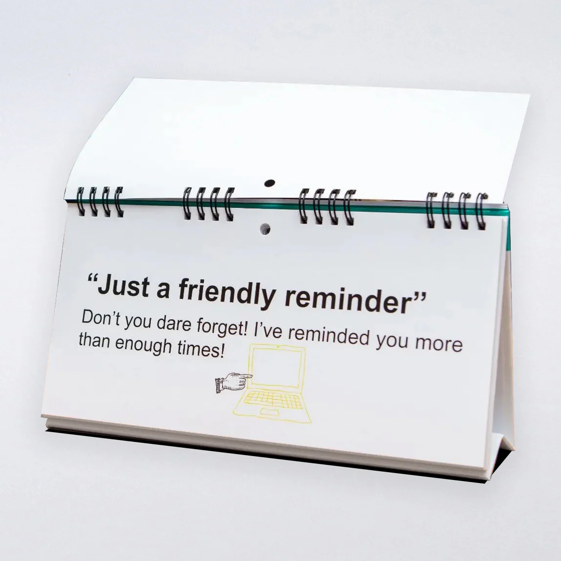 as per my last email' Flipbook - Image 3