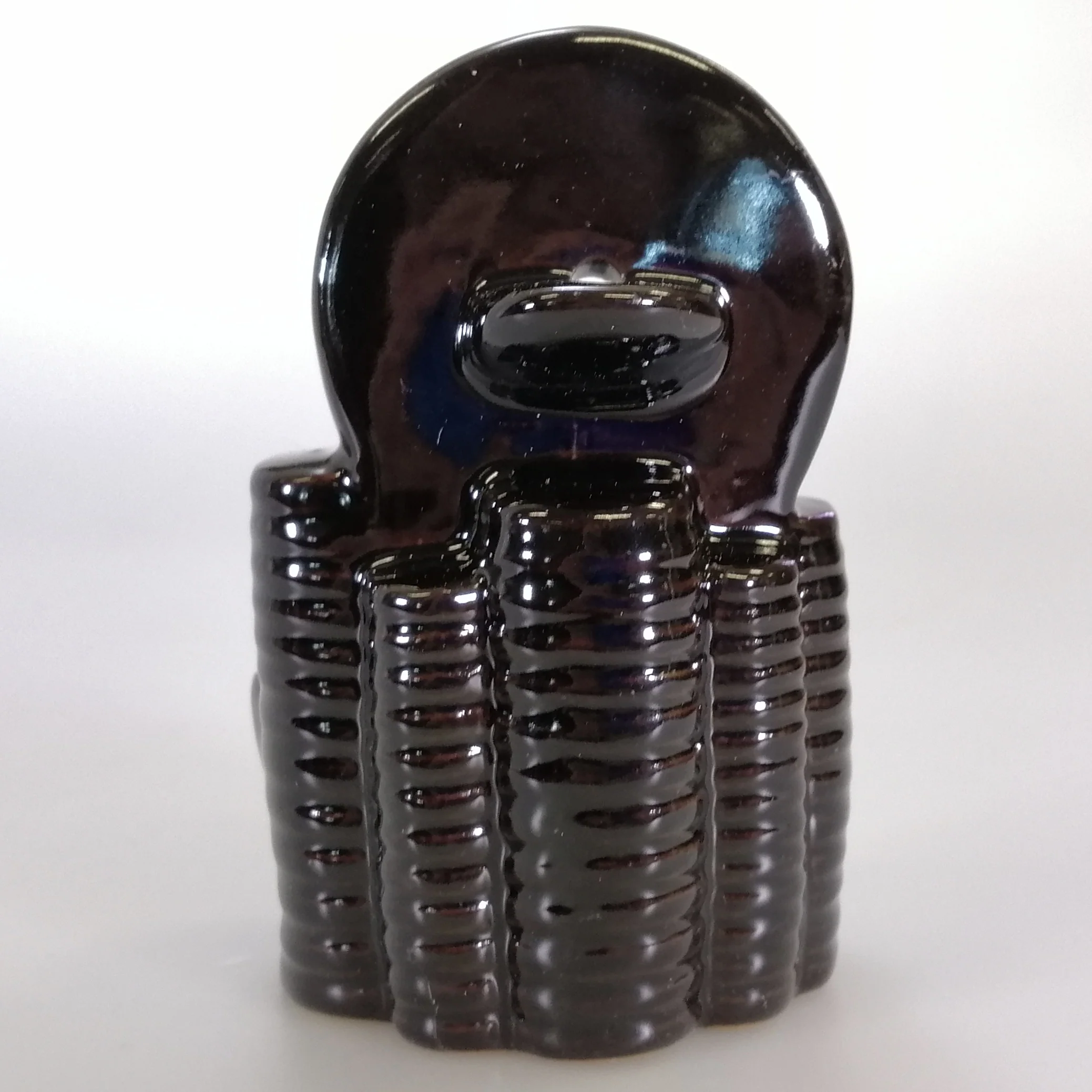 Backflow Incense Burner - Feng Shui Style - Image 3
