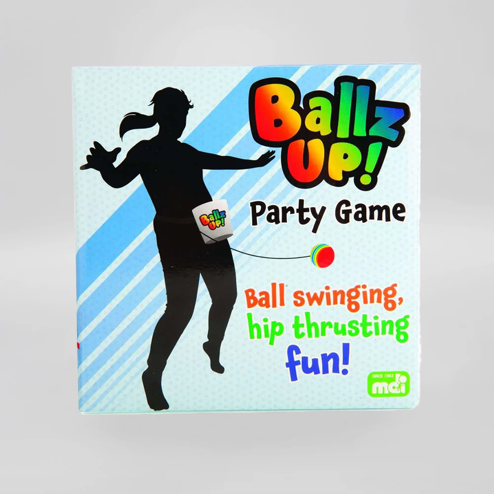 Ballz Up' Game - Image 3