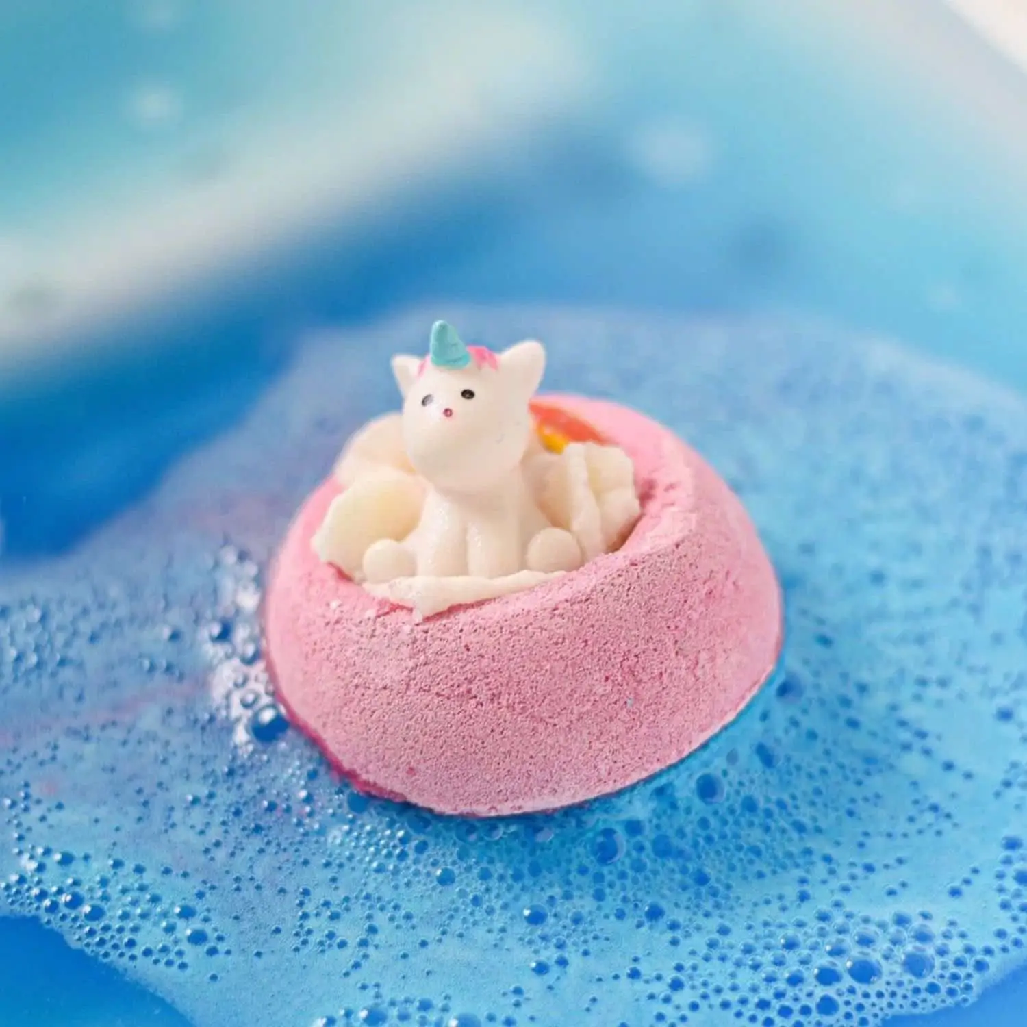 Bath Bomb - Born To Be A Unicorn - Image 2