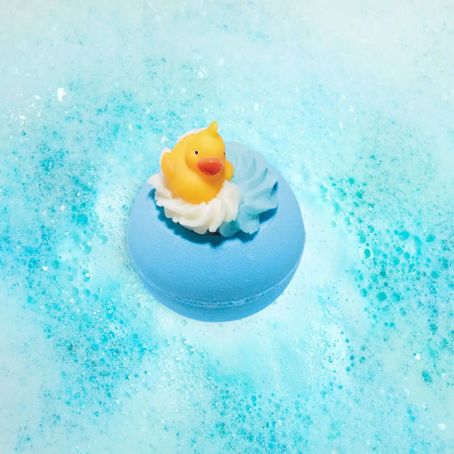 Bath Bomb - Ducky Pool Party - Image 2