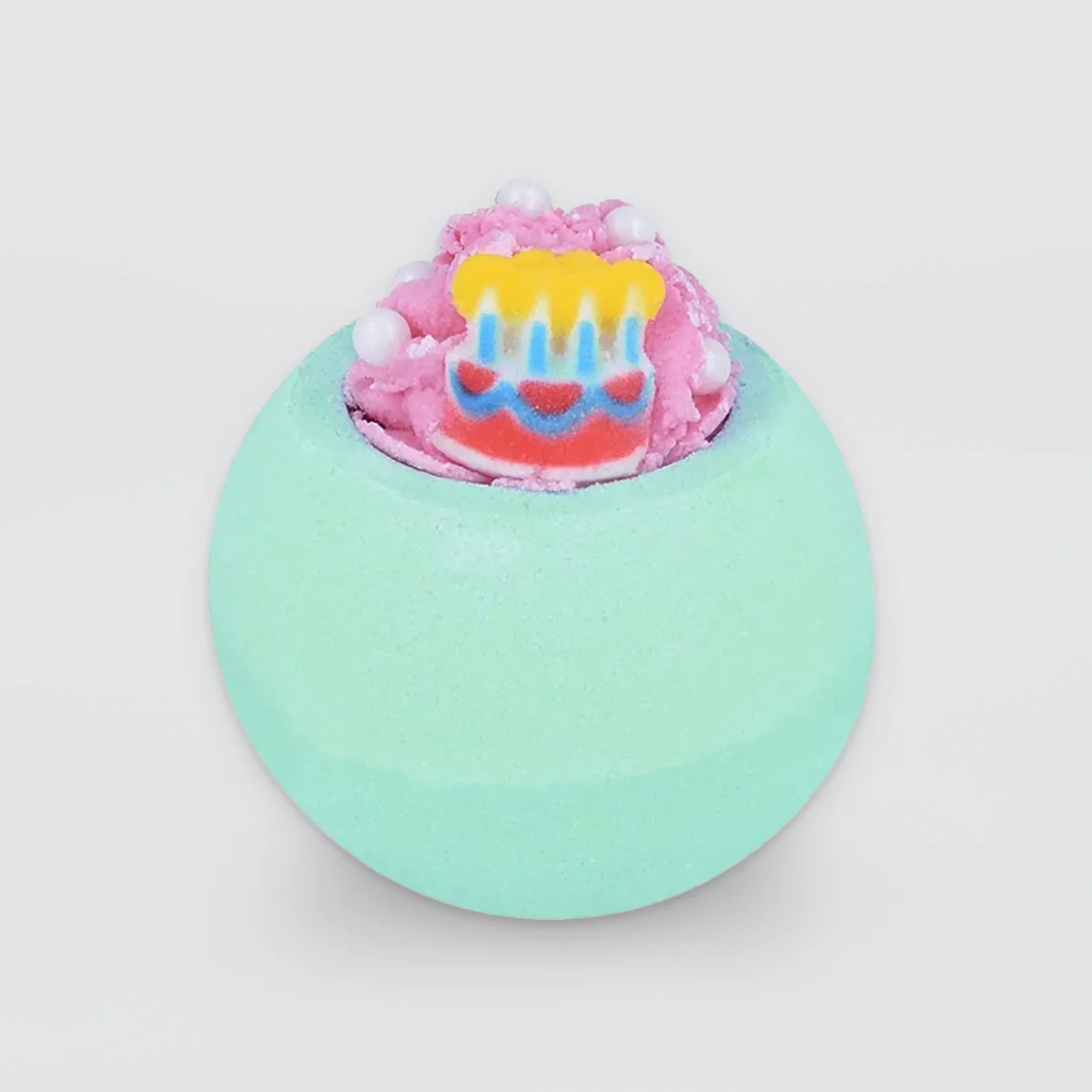 Bath Bomb - Happy Bath-day