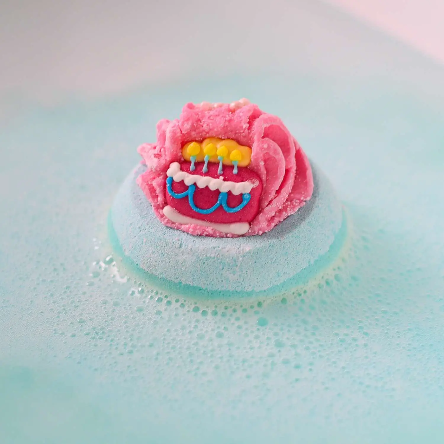 Bath Bomb - Happy Bath-day - Image 2