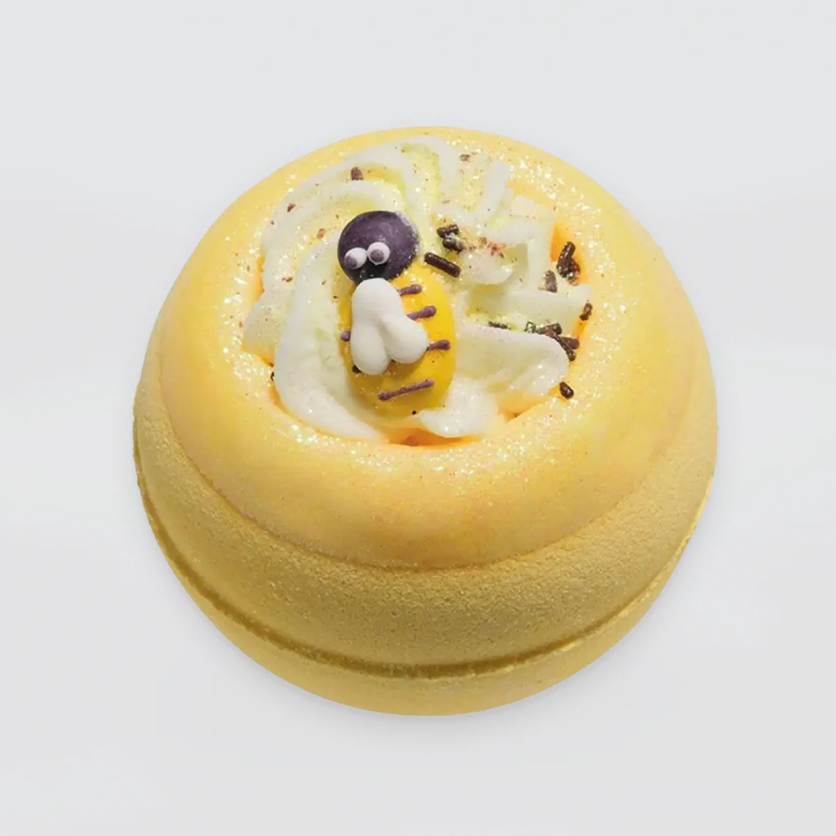 Bath Bomb - Honey Bee
