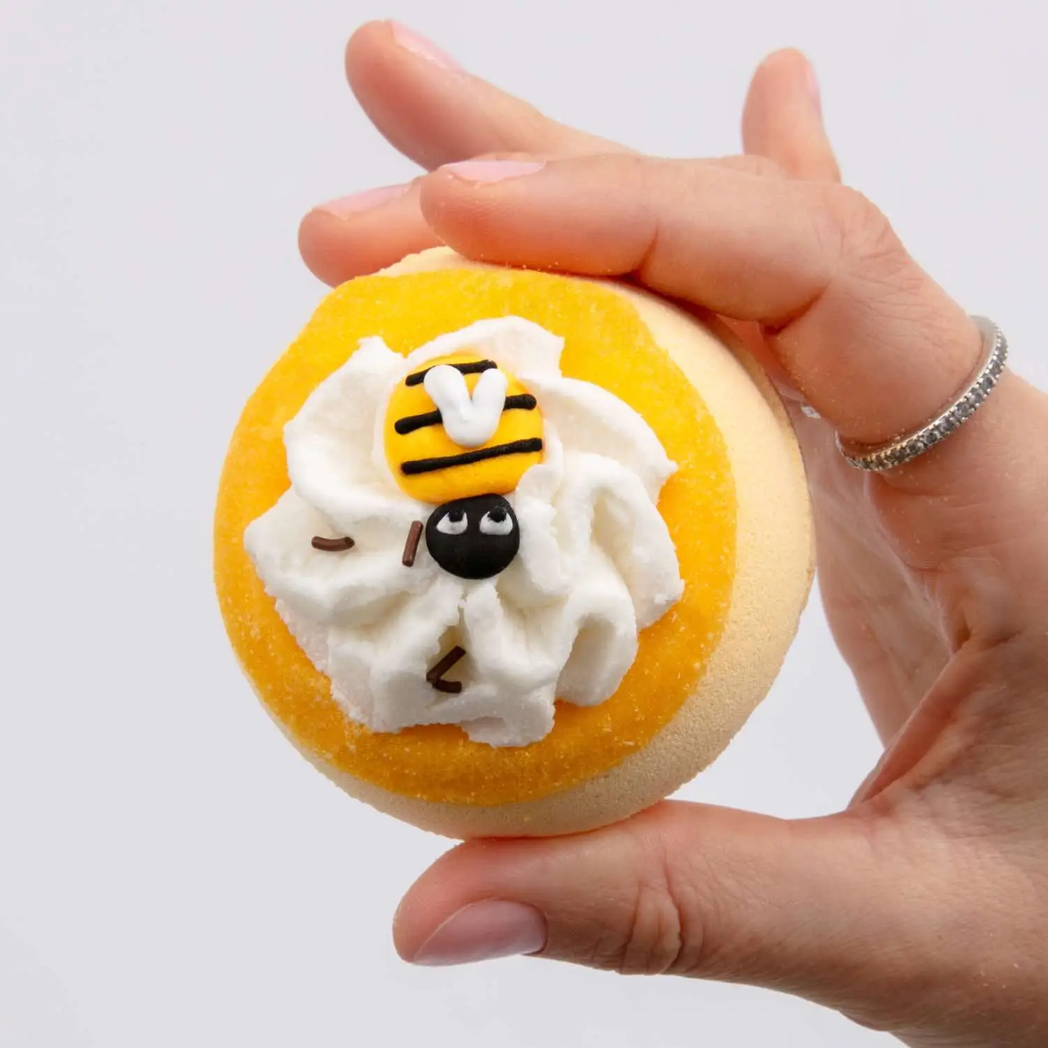 Bath Bomb - Honey Bee - Image 2