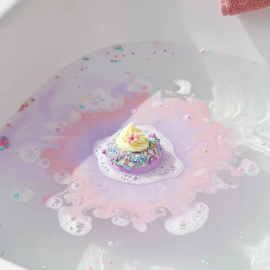 Bath Bomb - Sweet Like You - Image 2