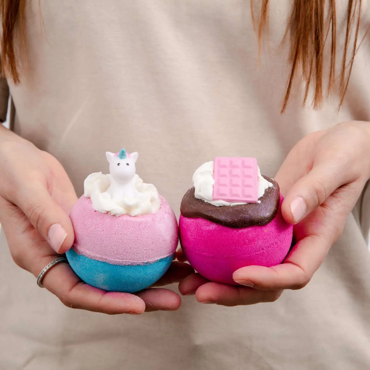 Bath Bomb - XOXO - Image 2