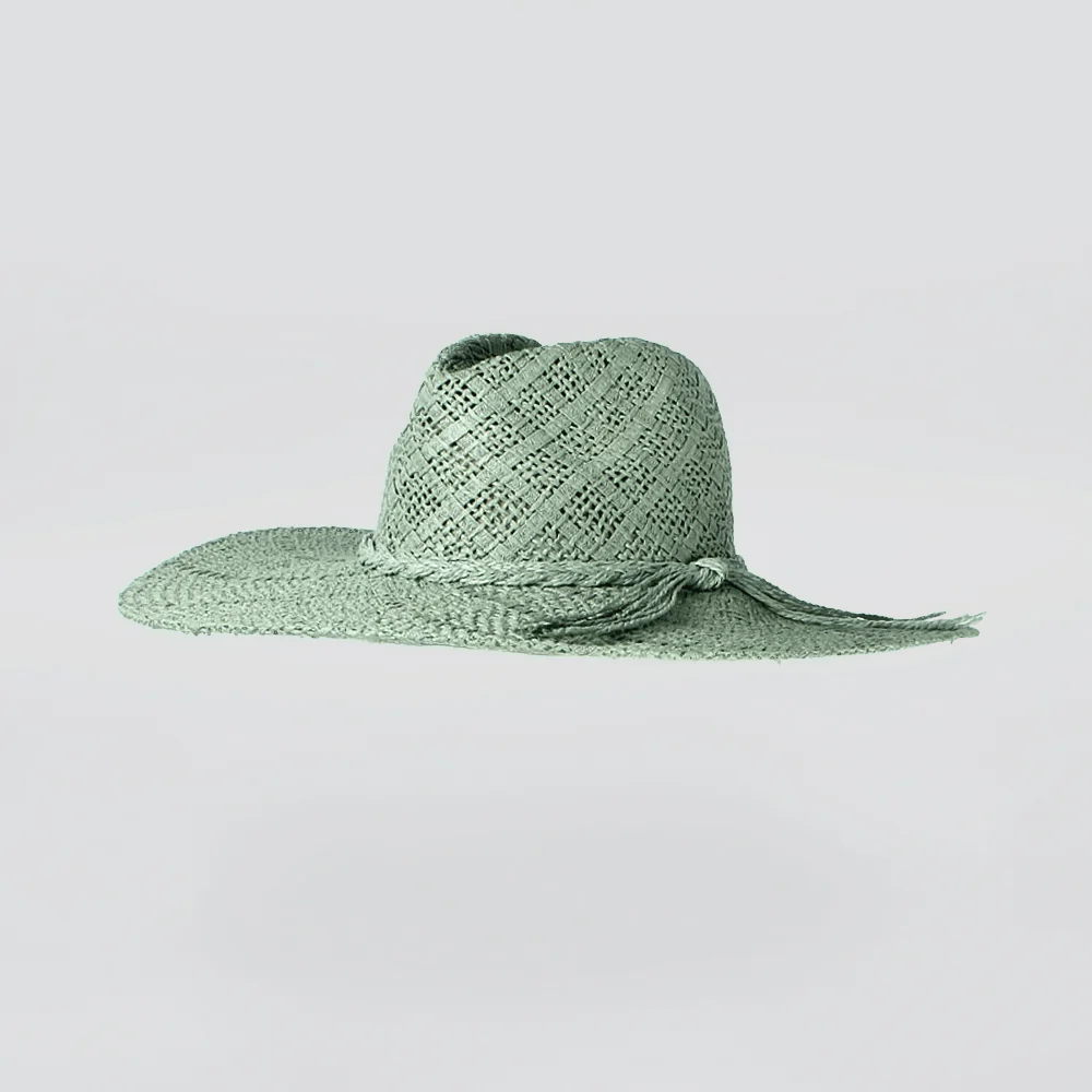 Beachcomber Fedoras - Image 2