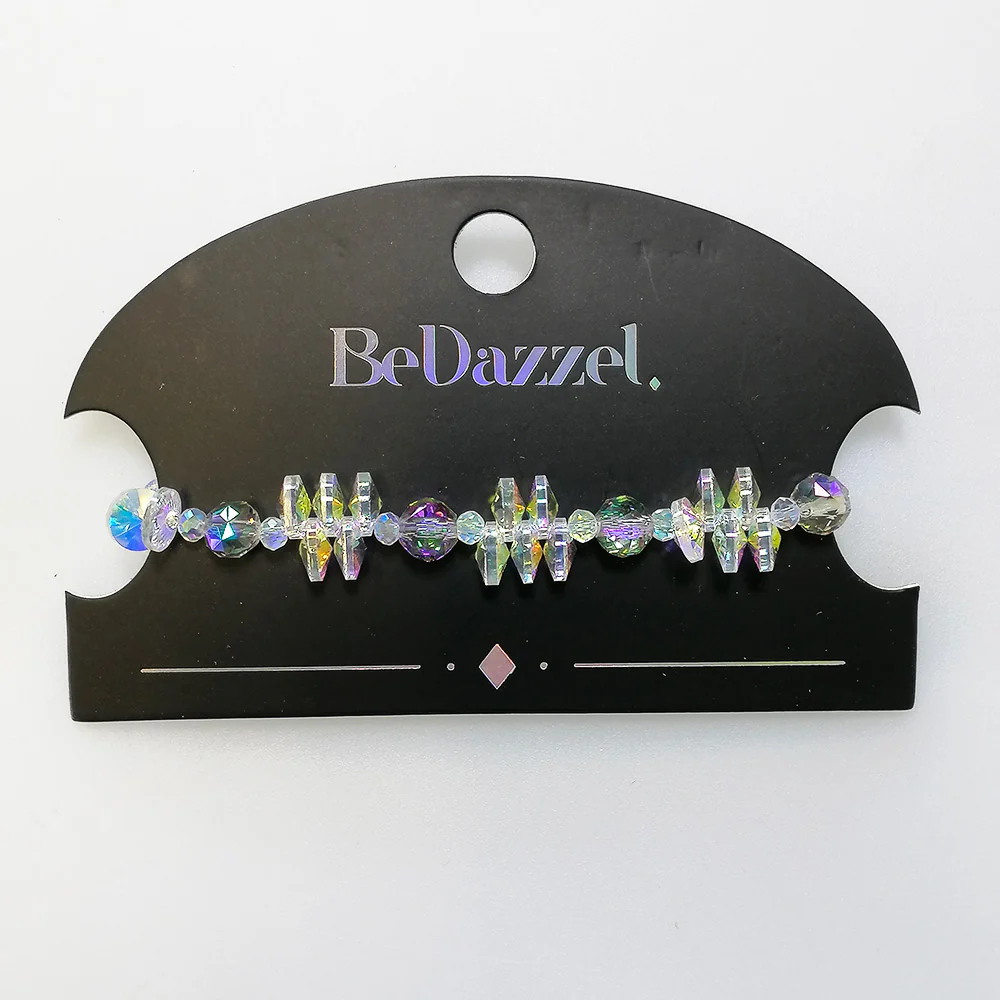 Bedazzel  Bracelets - Butterflies - Image 3