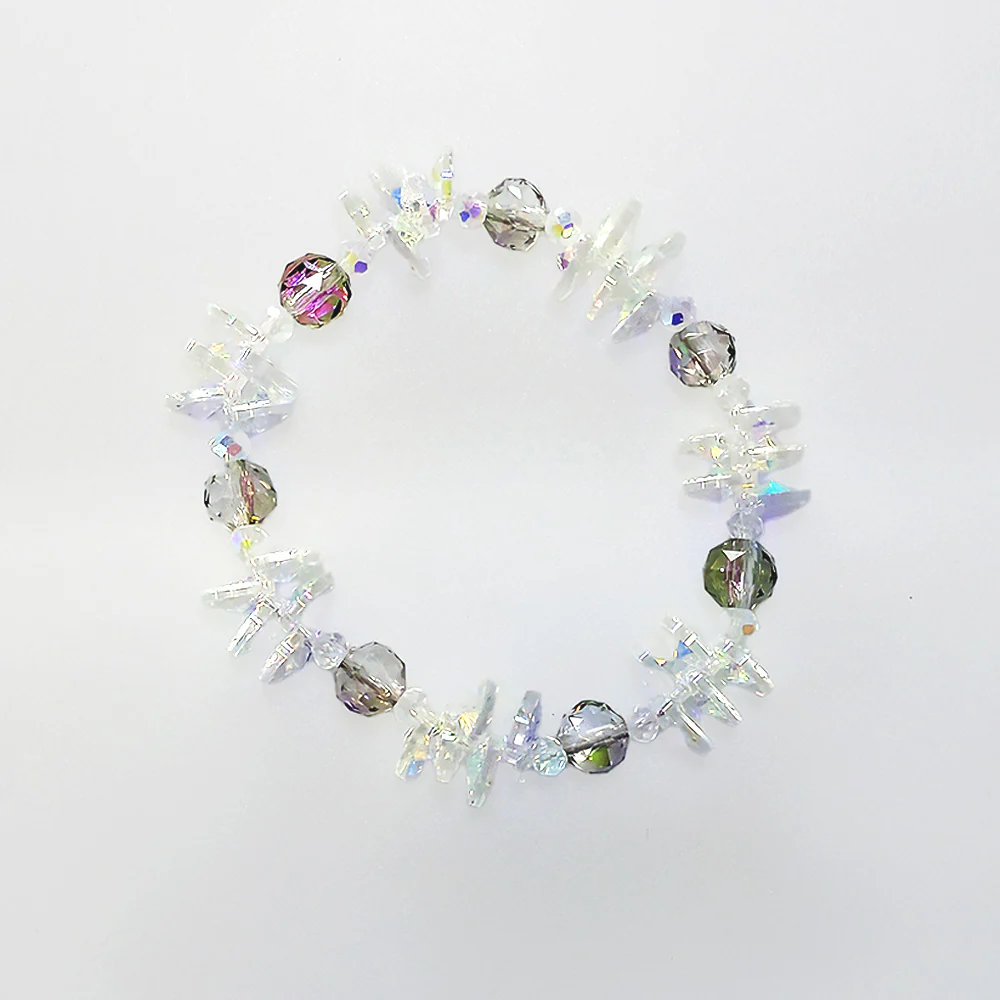 Bedazzel  Bracelets - Butterflies - Image 4