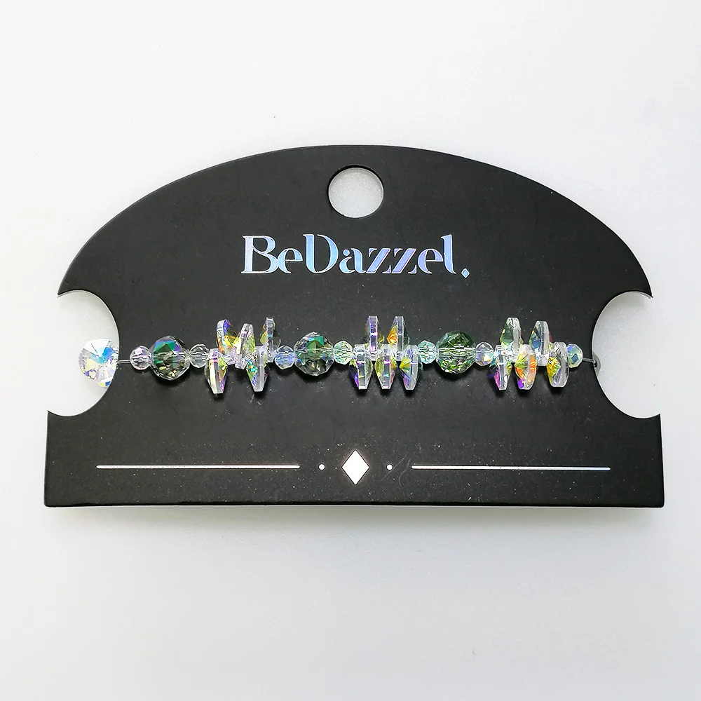 Bedazzel  Bracelets - Butterflies - Image 9