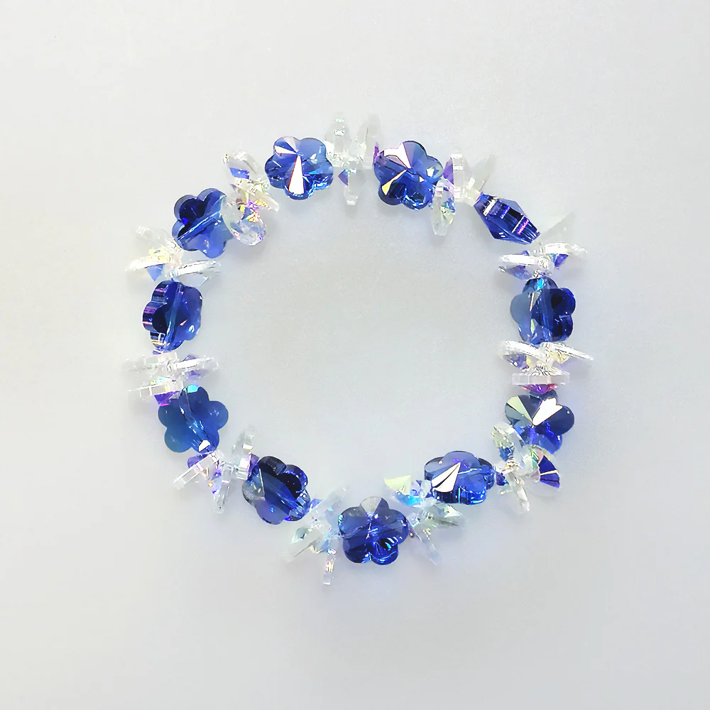 Bedazzel  Bracelets - Petals - Image 10