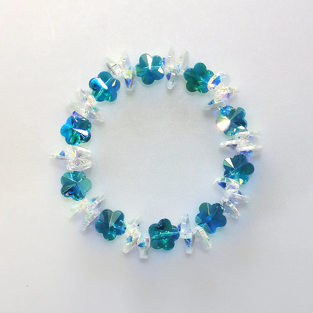 Bedazzel  Bracelets - Petals - Image 12