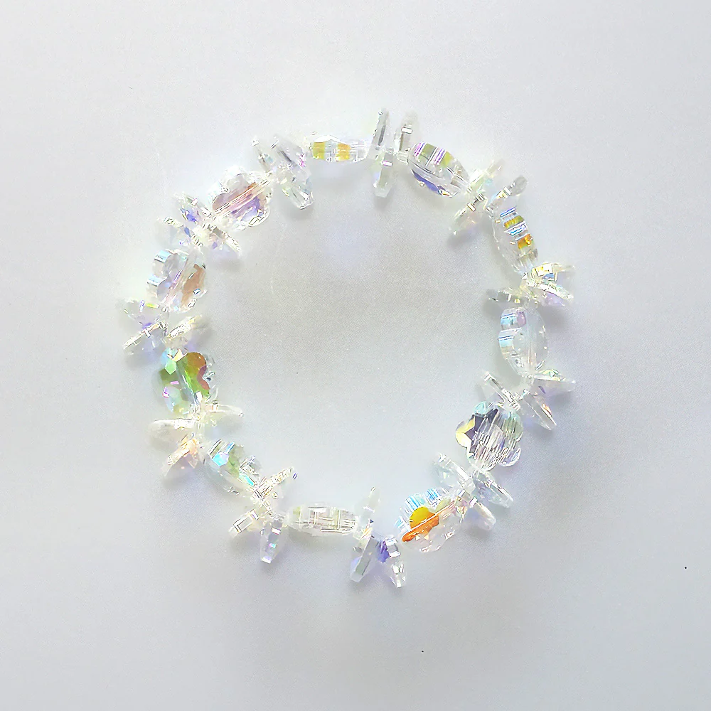 Bedazzel  Bracelets - Petals - Image 14