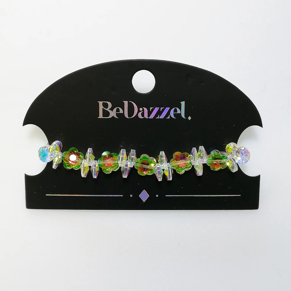 Bedazzel  Bracelets - Petals - Image 3