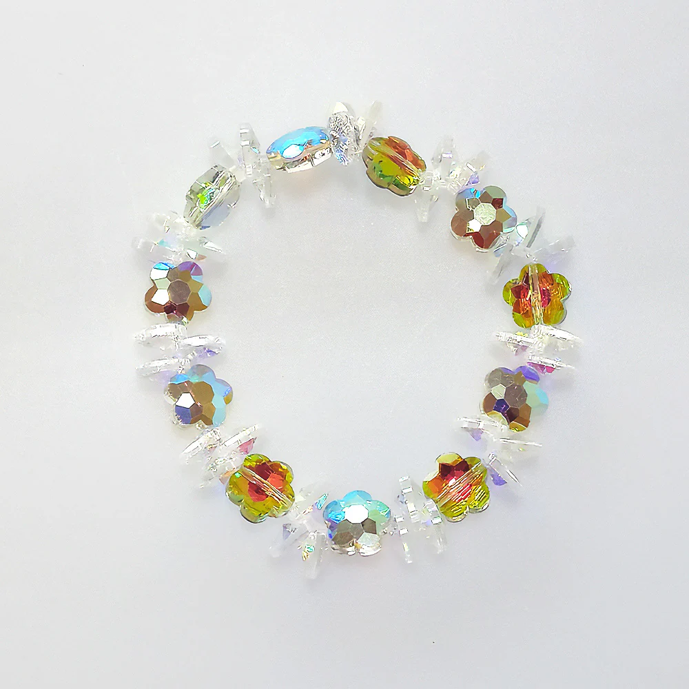Bedazzel  Bracelets - Petals - Image 4