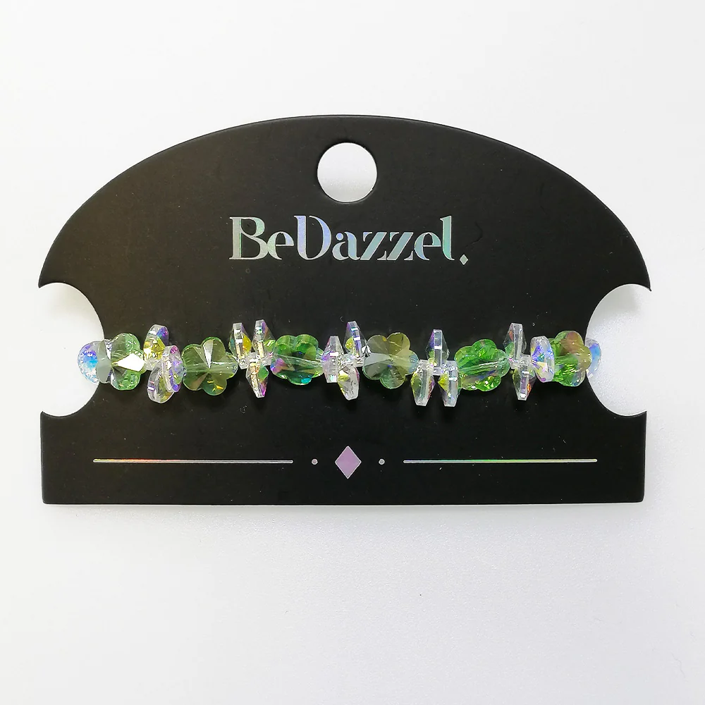 Bedazzel  Bracelets - Petals - Image 5