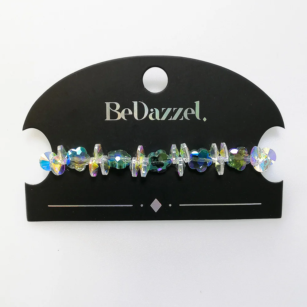Bedazzel  Bracelets - Petals - Image 7