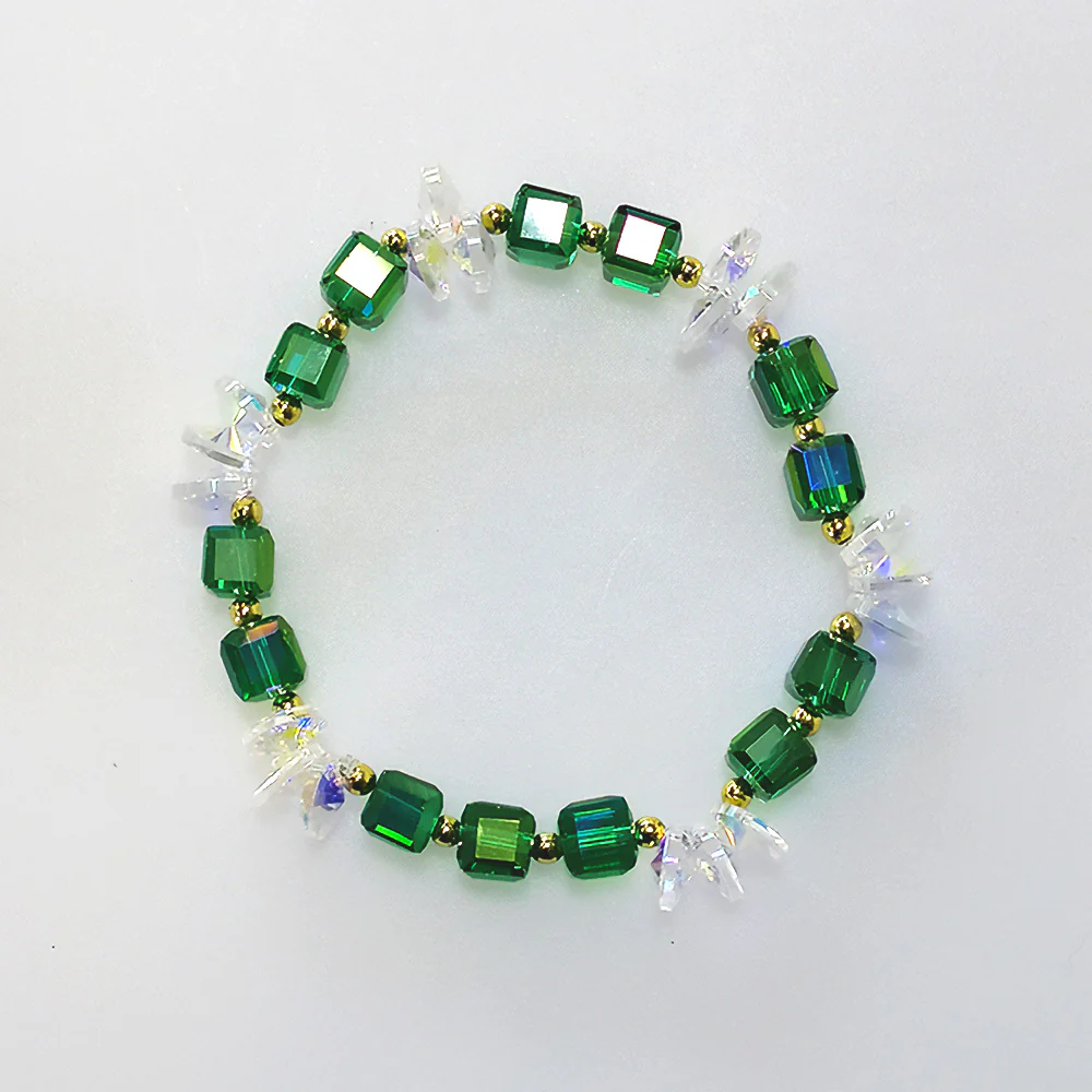 Bedazzel  Bracelets - Squares - Image 10