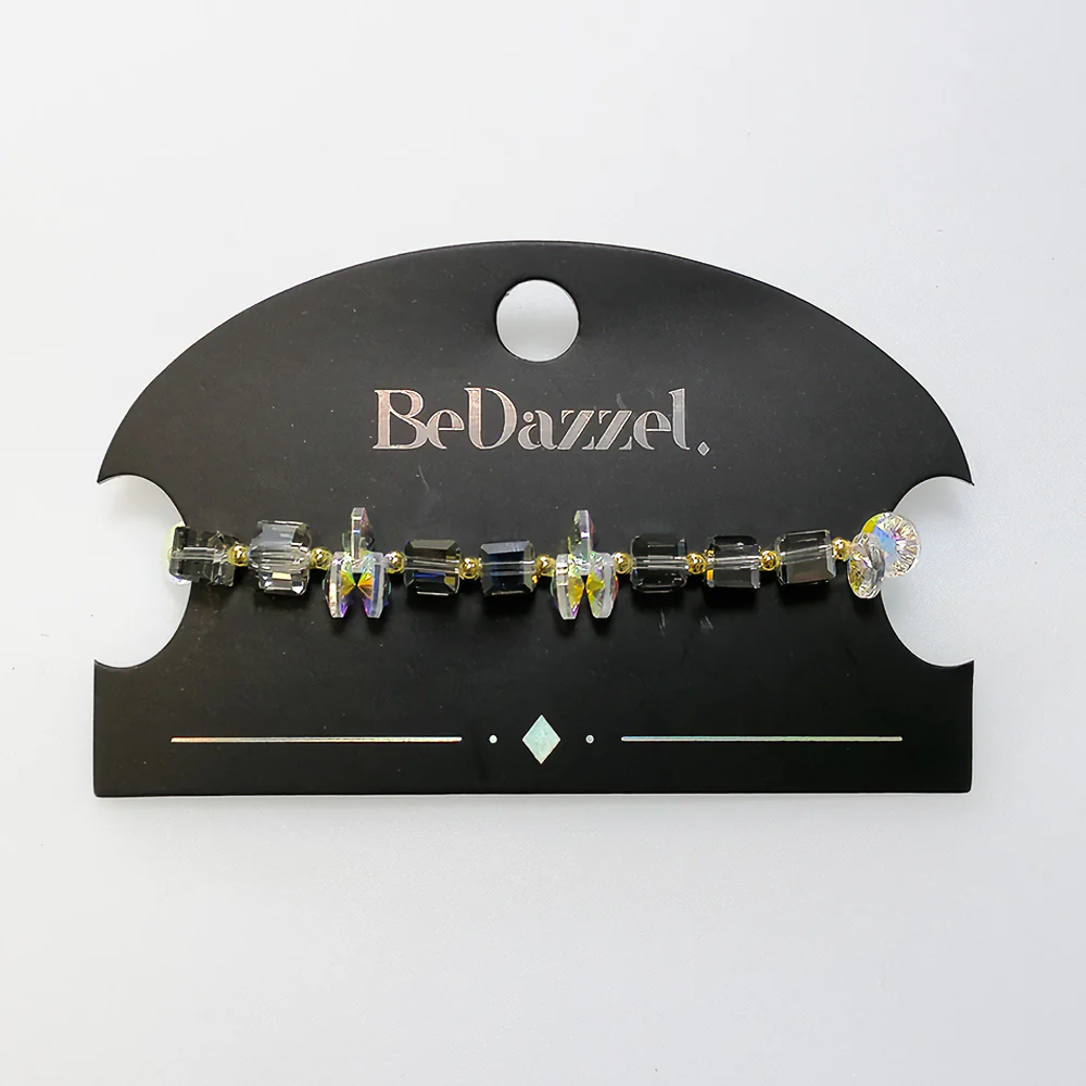 Bedazzel  Bracelets - Squares - Image 11