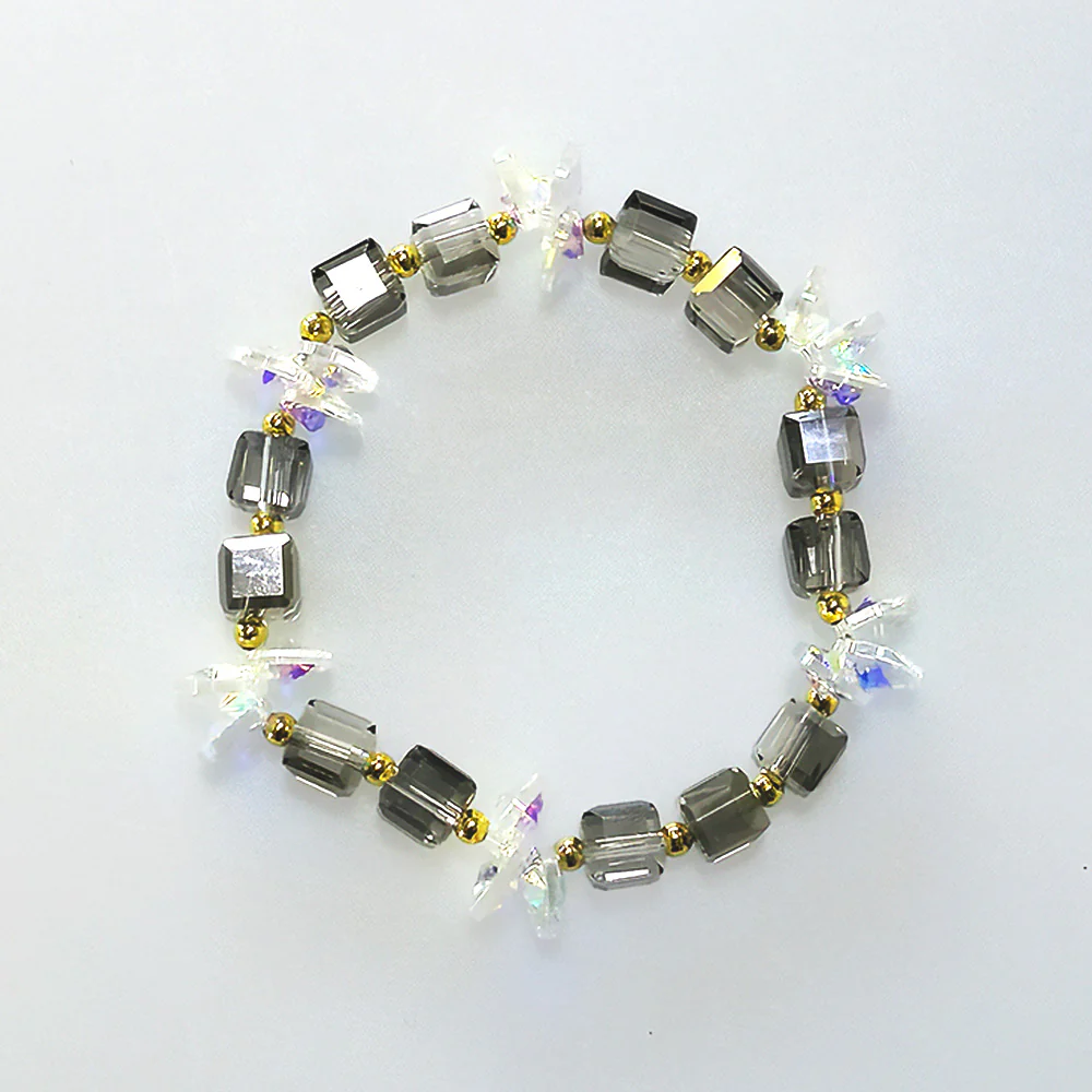 Bedazzel  Bracelets - Squares - Image 12