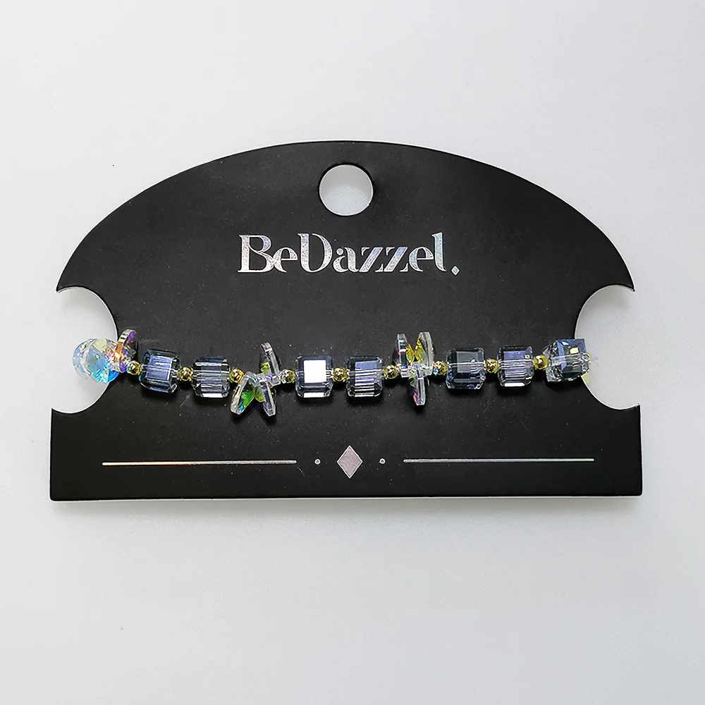 Bedazzel  Bracelets - Squares - Image 5