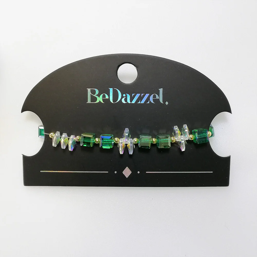 Bedazzel  Bracelets - Squares - Image 9