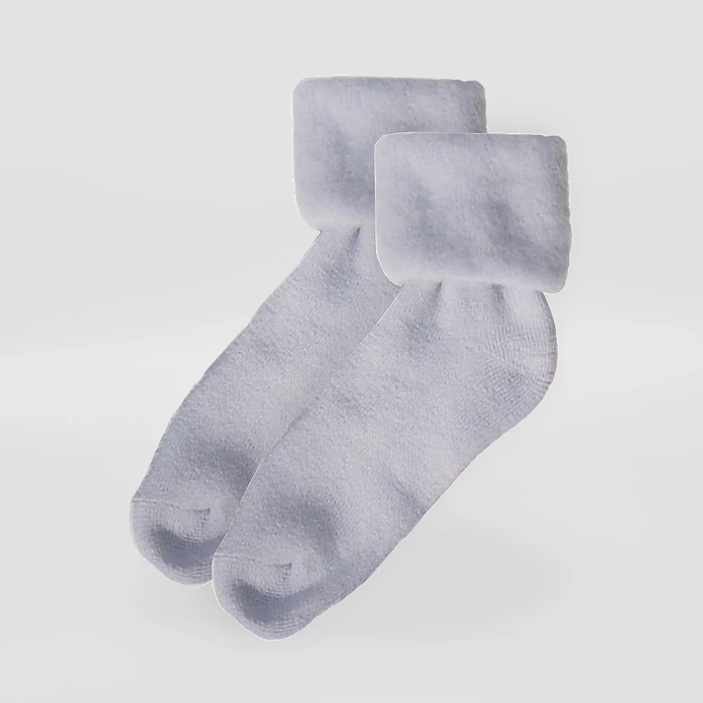 Bedsocks - Plain - Image 2