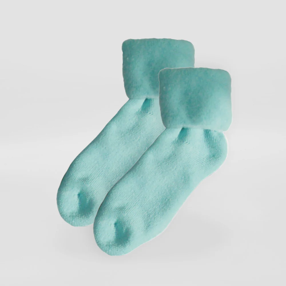 Bedsocks - Plain - Image 3