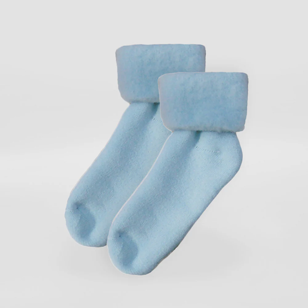 Bedsocks - Plain - Image 4