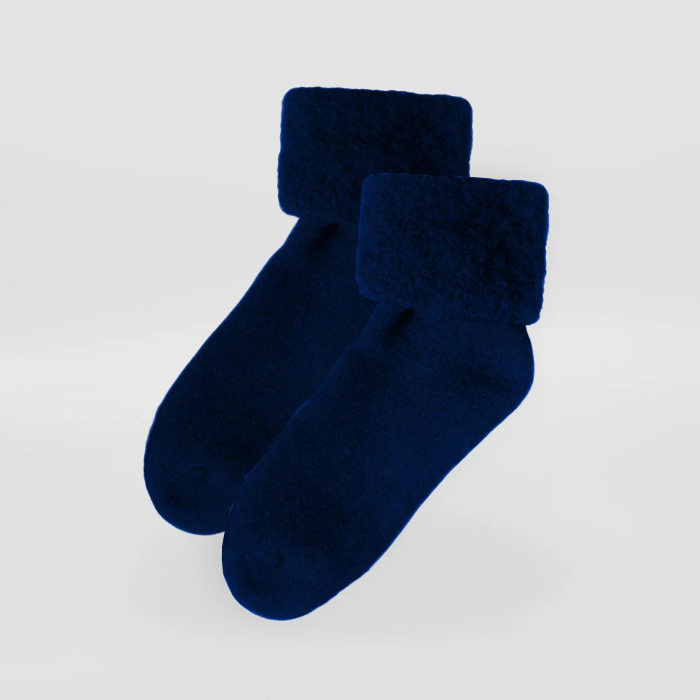 Bedsocks - Plain - Image 5