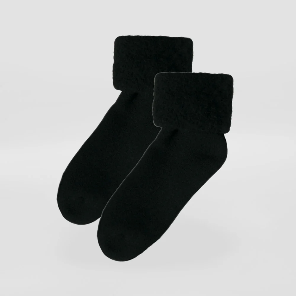 Bedsocks - Plain - Image 6