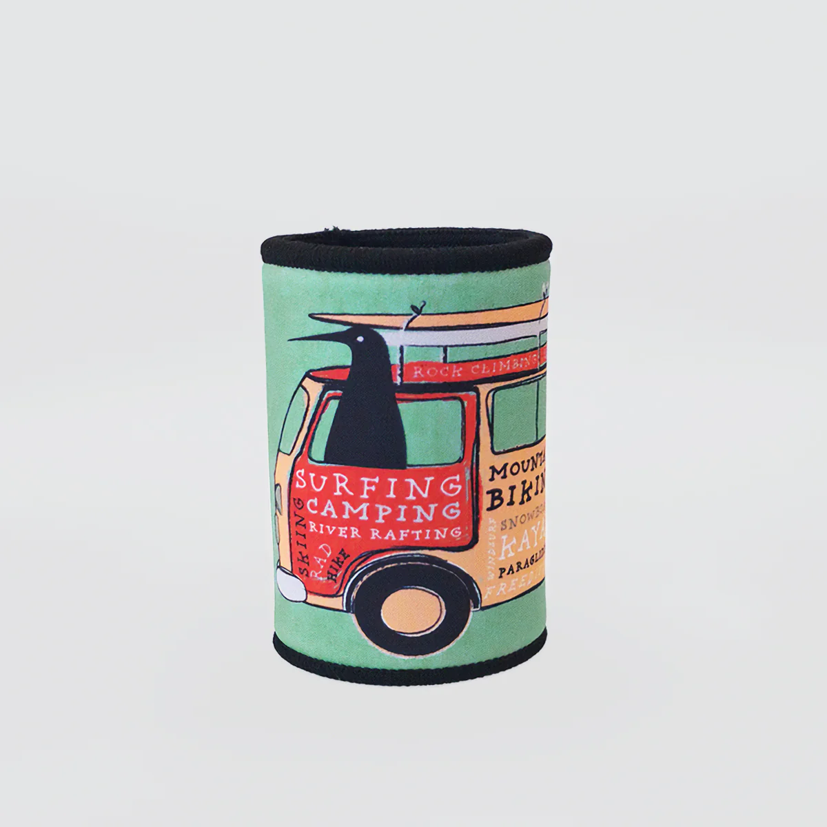 NZ Themed Beer Holders - Image 5