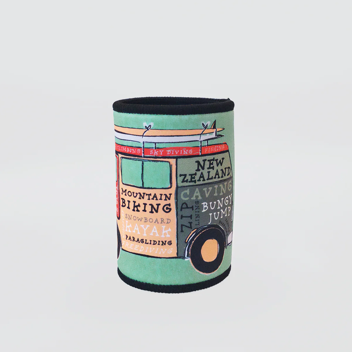 NZ Themed Beer Holders - Image 6