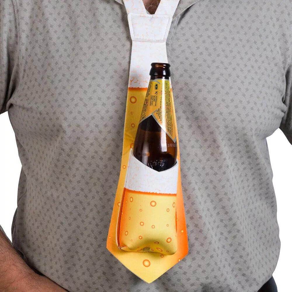 Beer Tie - Image 2