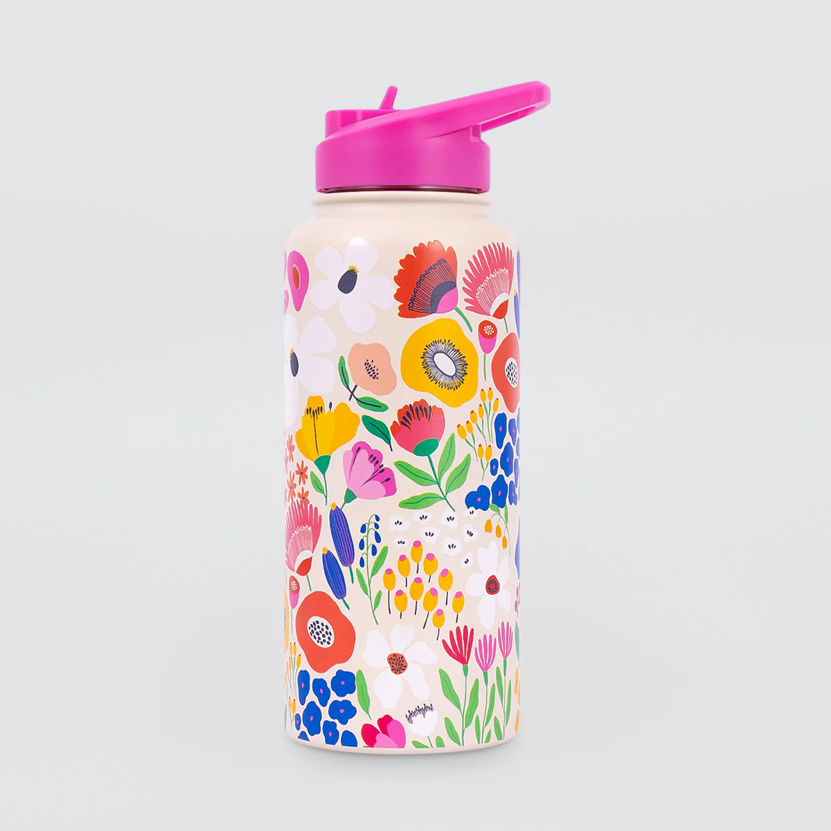 Billie - Insulated Water Bottle