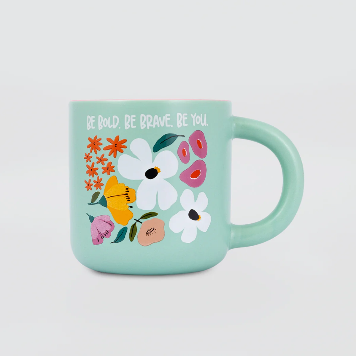 Billie - Mug - Be Gold