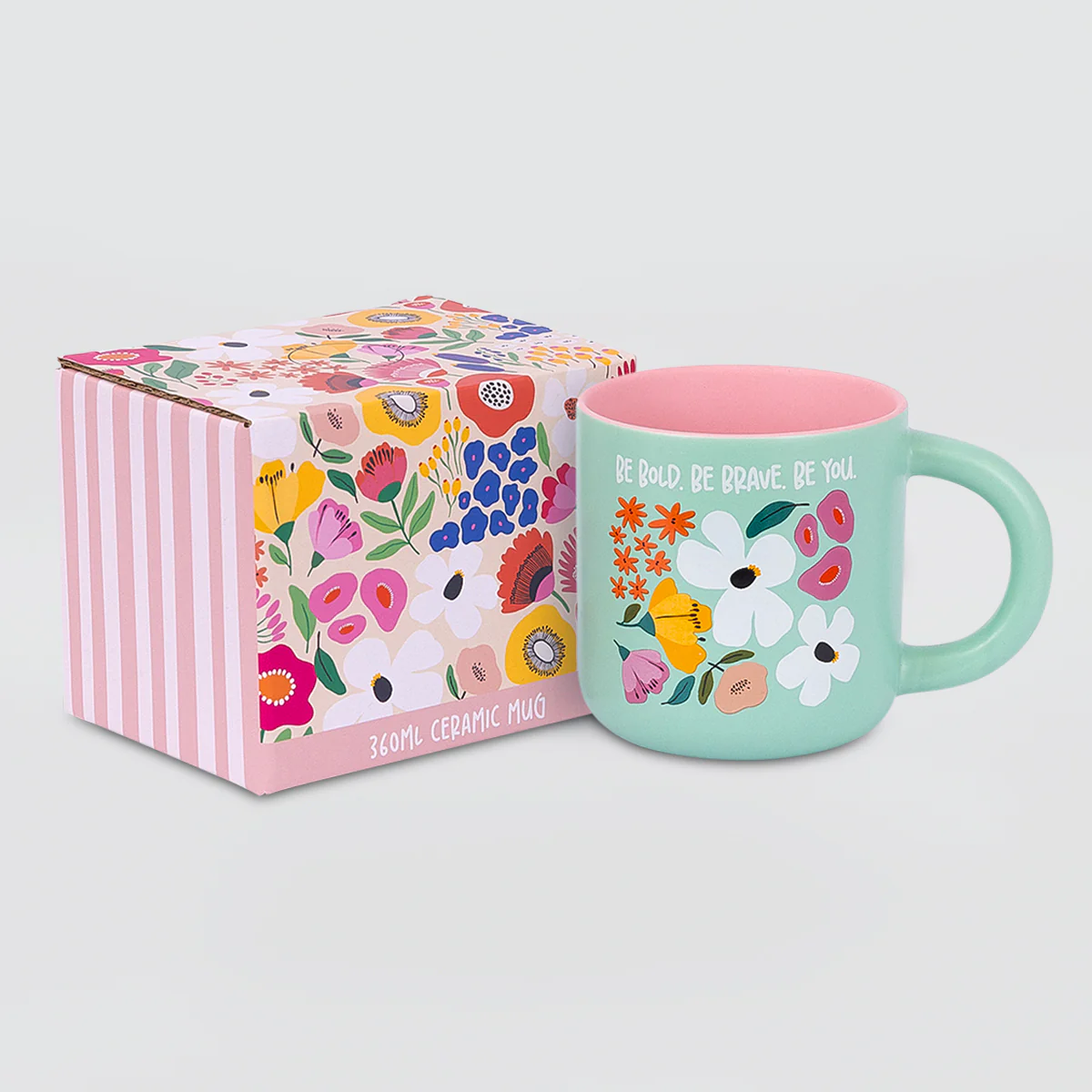 Billie - Mug - Be Gold - Image 2