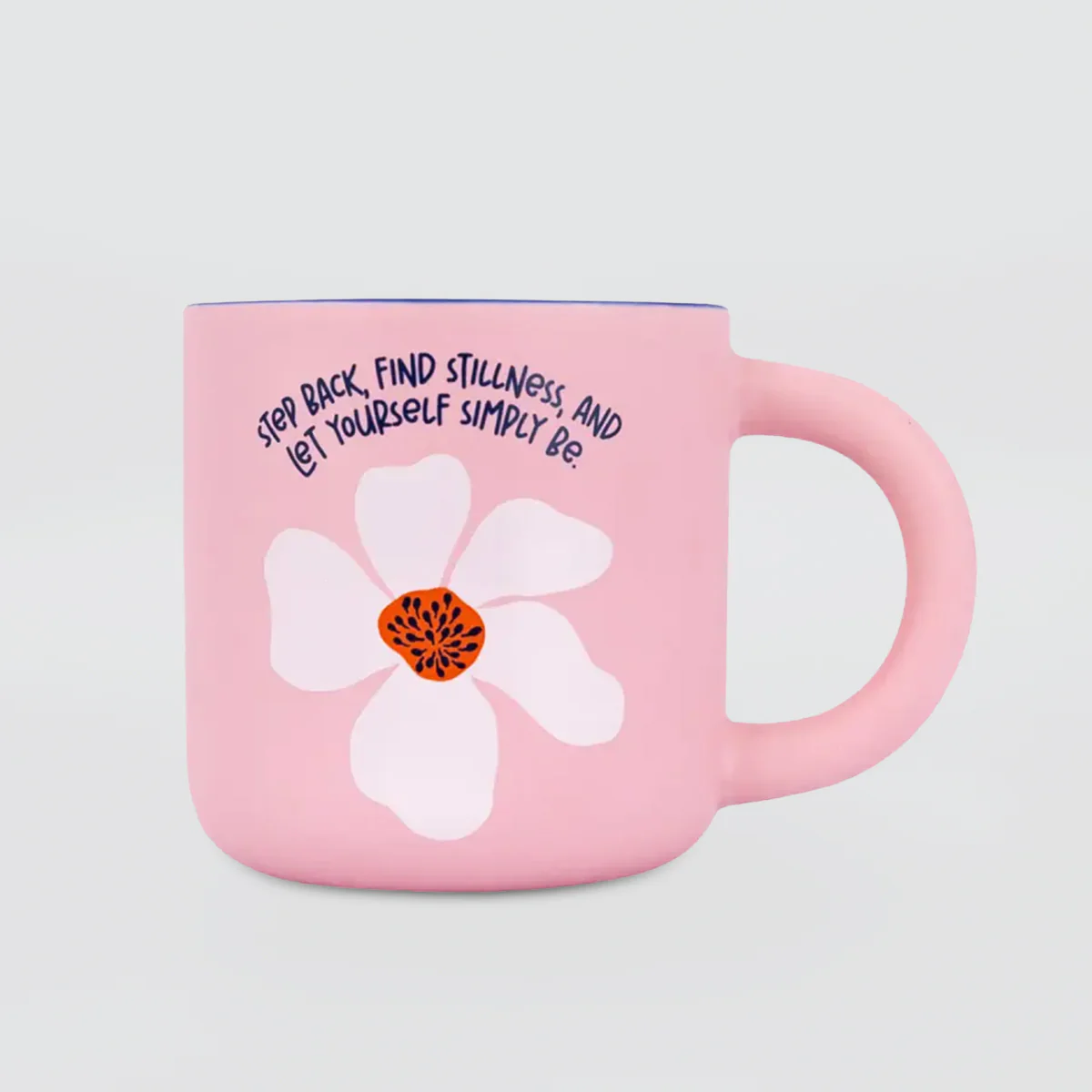 Billie - Mug - Simple Be