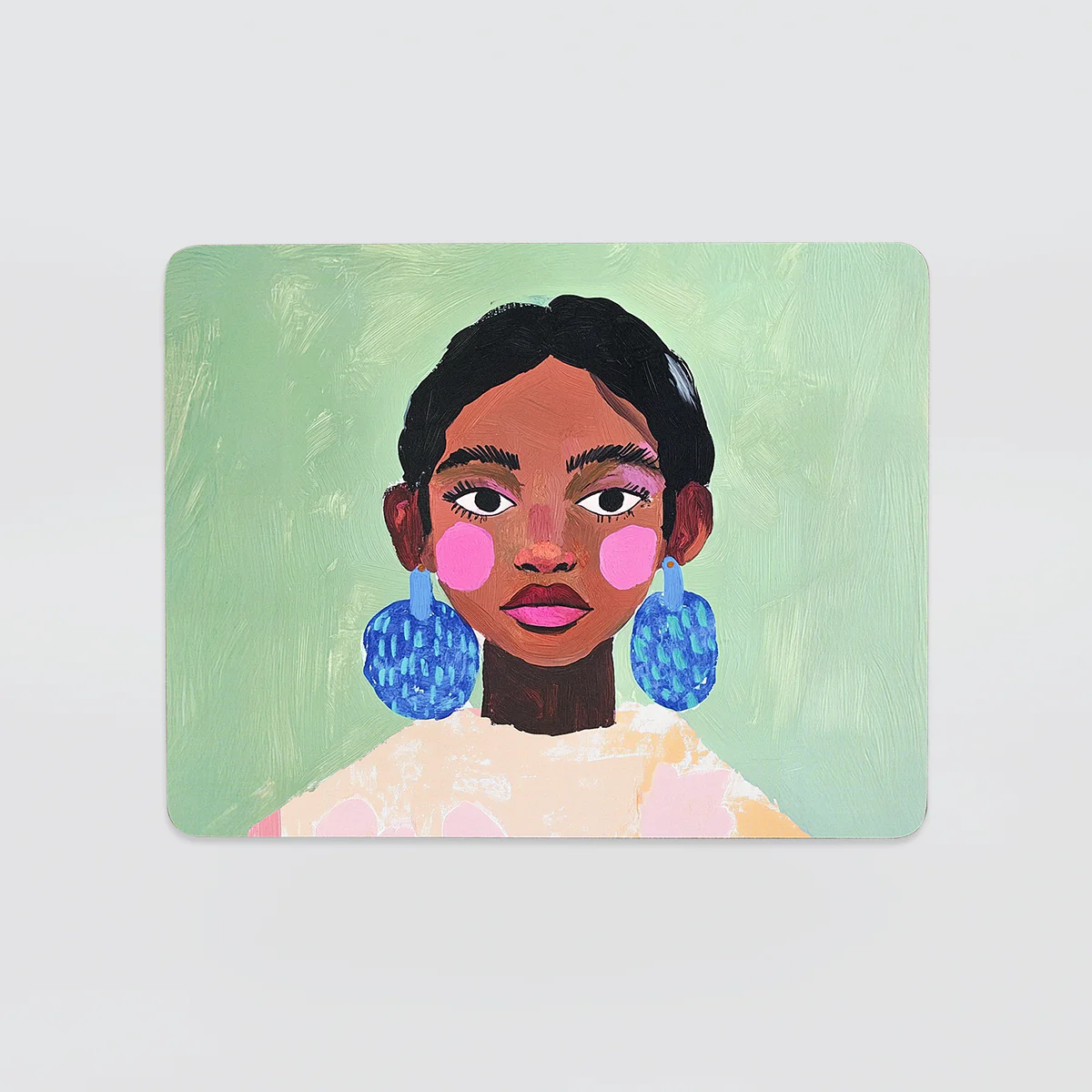 Billie - Placemats - Set/4 - Image 3
