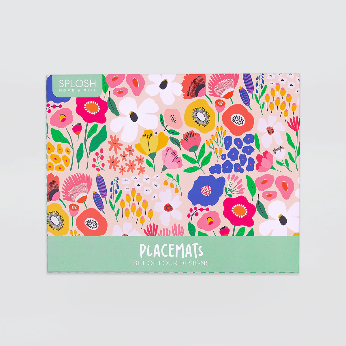 Billie - Placemats - Set/4 - Image 7