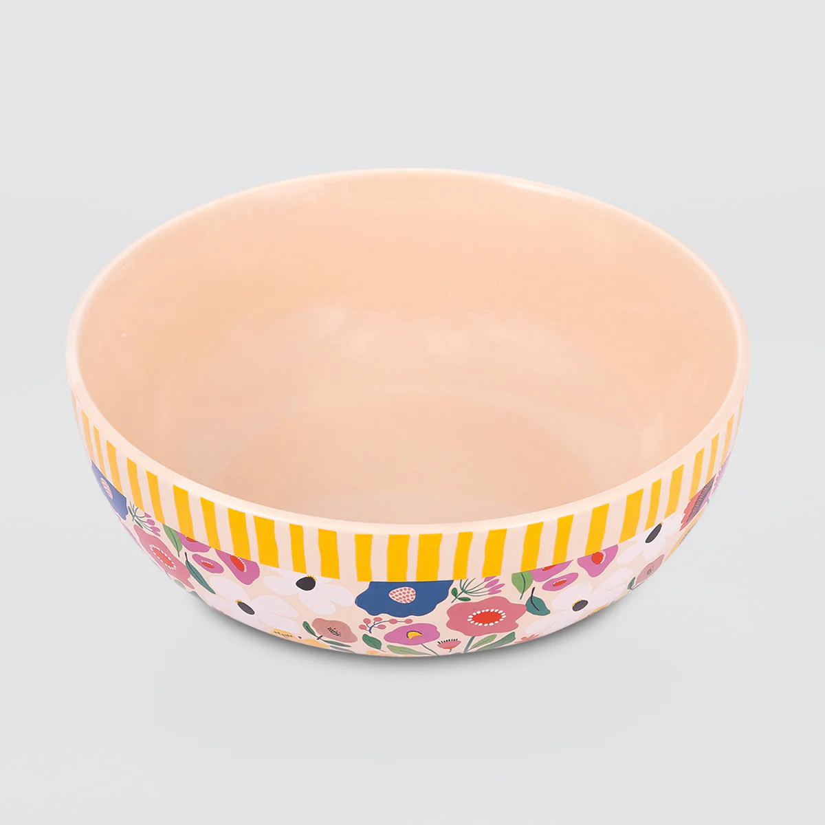 Billie - Salad Bowl